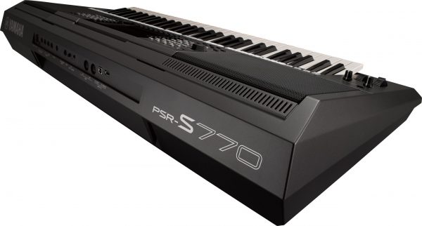 Đàn Organ Yamaha PSR S770