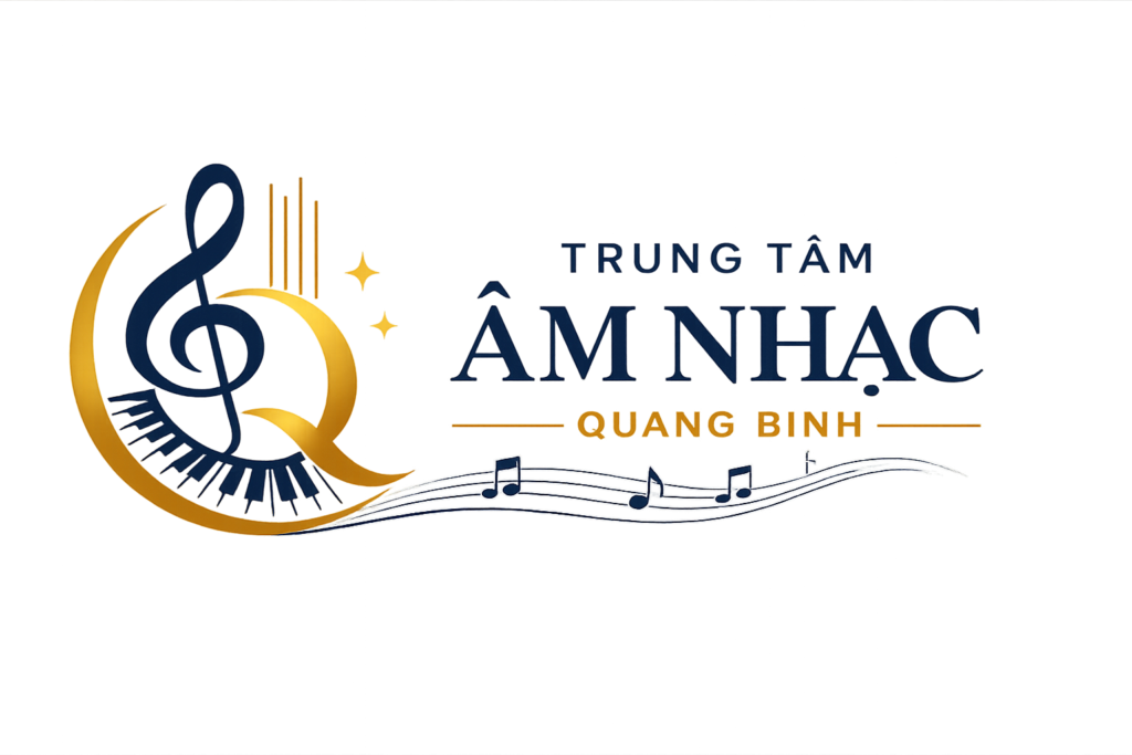Trung Tâm Âm Nhạc Quang Binh